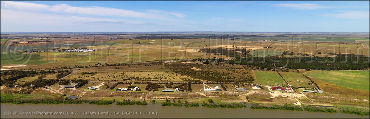 Peter Bellingham Photography Tailem Bend - SA (PBH3 00 31100)